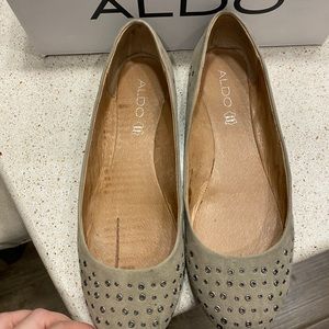 Aldo Flats